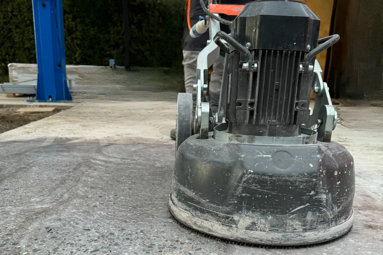 Por ¿Qué restaurar un piso